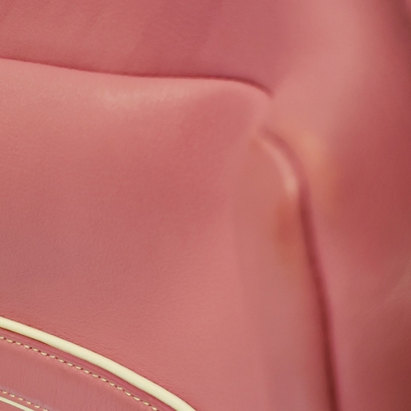 Coach XL Tote Bag. - Picture 16 of 16